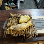 鮨天鷠はなれ - 