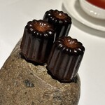 ラ・ヴァガボンド - 