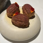 ラ・ヴァガボンド - 