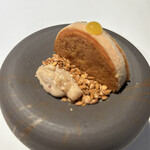 ラ・ヴァガボンド - 