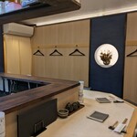 鮨天鷠はなれ - 