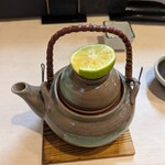 鮨天鷠はなれ - 