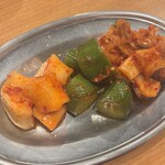 三軒茶屋ホルモン 玄 - 