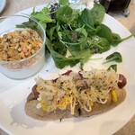 maruyamakohi Karuizawa Baipasu Ten - 