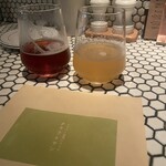 クラフト麦酒ビストロ CRAFTSMAN - 