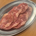 三軒茶屋ホルモン 玄 - 