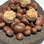 ラ・ヴァガボンド - 