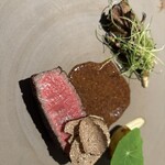 ラ・ヴァガボンド - 