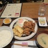 つるかめ食堂 歌舞伎町店