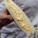 サンドリア JR札幌駅西コンコース - 