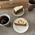 ハドソンマーケットベーカーズ - 