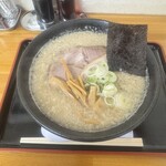 ながせラーメン - 