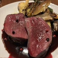 トラディシオン 日本橋 - 