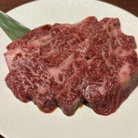 焼肉 龍華園 - 