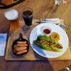 スモール ワールズ トウキョウ - ウインナー類