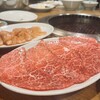 焼肉 味楽亭 板橋店