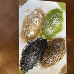 抹茶庵けんしん - 