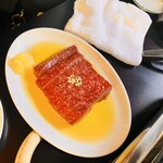 高円寺 焼肉ここち - 