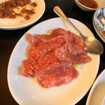 高円寺 焼肉ここち - 
