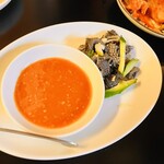 高円寺 焼肉ここち - 