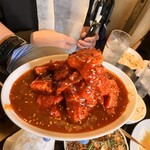高円寺 焼肉ここち - 