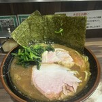 神田ラーメン わいず - 