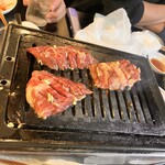 高円寺 焼肉ここち - 