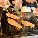 高円寺 焼肉ここち - 