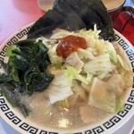 岐阜タンメン - 