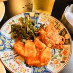 高円寺 焼肉ここち - 