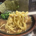 神田ラーメン わいず - 