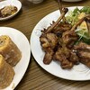 華風料理一芳亭 岸和田店