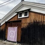 月の蔵人 - 外観