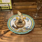 炭火イタリアン CARBO - 