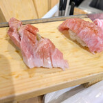 すし専門ストア かど平 - トロケます...