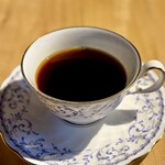LENY - ドリンク写真:JAMAICA BLUE MOUNTAIN No.1 ホット