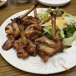 華風料理一芳亭 - 