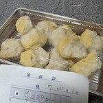 華風料理一芳亭 - 