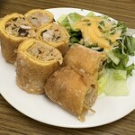 華風料理一芳亭 - 