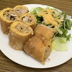 華風料理一芳亭 - 