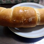 純生食パン工房 HARE/PAN - 料理写真:塩パン