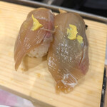 すし専門ストア かど平 - 島ずし大好きです♡