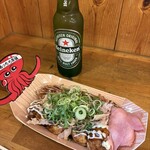 Acchichi Honpo Dotonbori Ten - 