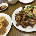 華風料理一芳亭 - 