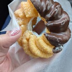 ミスタードーナツ - 料理写真: