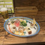 炭火イタリアン CARBO - 