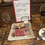 炭火イタリアン CARBO - 