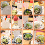 すし専門ストア かど平 - いつもの私の開始のセット☆