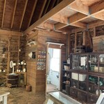 ドリプレ・ローズガーデン　カフェ - 