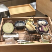 天麩羅 四季彩 村松 - 